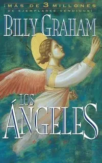 ANGELES - GRAHAM BILLY