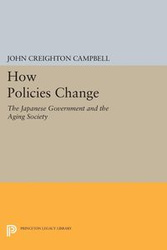 How Policies Change - John Campbell Creighton