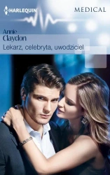 eBook Lekarz, celebryta, uwodziciel - Annie Claydon mobi epub