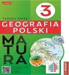 Geografia Polski - Tomasz Sojka