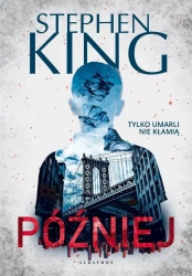 Później - Stephen King