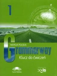 Grammarway 1 Klucz (wer. pol.) EXPRESS PUBLISHING - Virginia Evans, Jenny Dooley