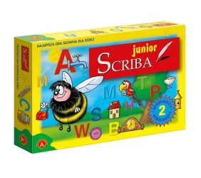 Scriba Junior ALEX - Alexander