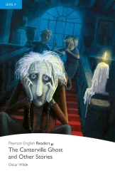 PER. The Canterville Ghost and Other Stories. Book with Digital Version and audio. Level 4 - Praca zbiorowa