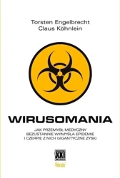 Wirusomania - Torsten Engelbrecht i Claus Kohnlein