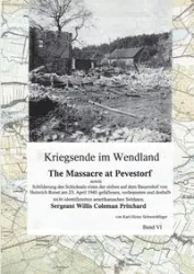 Kriegsende im Wendland - Schwerdtfeger Karl-Heinz