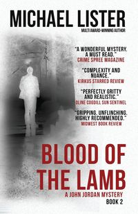 Blood of the Lamb - Michael Lister
