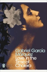 Love in the Time of Cholera - Gabriel Marquez Garcia