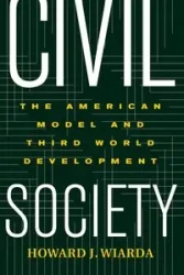 Civil Society - Howard J. Wiarda