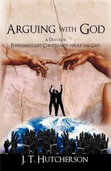 Arguing with God - Hutcherson J. T.