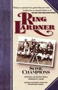 Some Champions - Lardner Ring W.