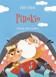 Pinokio TW - Carlo Collodi