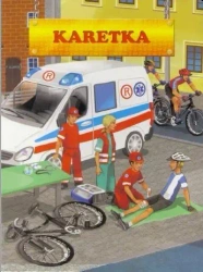 Karetka JAFI - praca zbiorowa