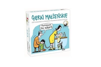 Gierki małżeńskie - MDR