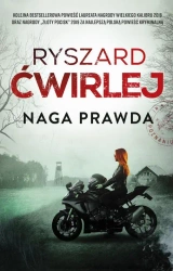 eBook Naga prawda - Ryszard Ćwirlej mobi epub