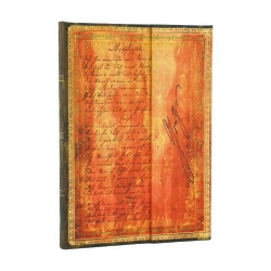 Notatnik linia Goethe Faust midi - Paperblanks