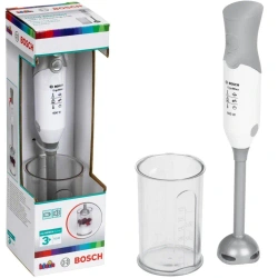 Blender Bosch z pojemnikiem srebrny - Klein