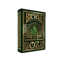 Karty Wizard of Oz BICYCLE - Quint