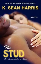 The Stud - Harris Sean K.