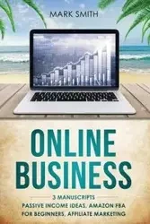Online Business - Mark Smith