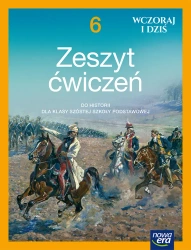 Historia SP 6 Wczoraj i dziś Neon ćw. - Bogumiła Olszewska, Wiesława Surdyk-Fertsch