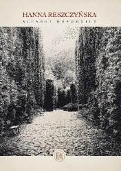 Alfabet wspomnień - Hanna Reszczyńska