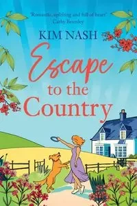 Escape to the Country - Kim Nash