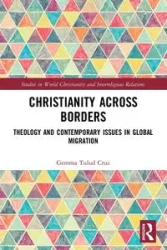 Christianity Across Borders - Cruz Gemma Tulud