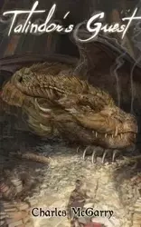 Talindor's Guest - Charles McGarry J