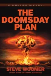 The Doomsday Plan - Steve Woomer