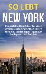 So lebt New York - Nadine Smith