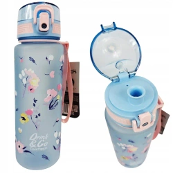 Bidon Coolpack brisk 600 ml Provence - PATIO