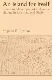 An Island for Itself - Epstein Stephan R.