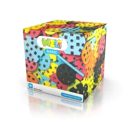 Klocki Meli Basic Constructor set 60szt