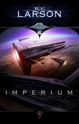 eBook Star Force. Tom 6. Imperium - B.V. Larson epub mobi