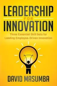 Leadership for Innovation - David Masumba