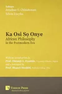 Ka Osi Sọ Onye - Edwin Etieyibo  E.