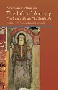 Athanasius of Alexandria - Vivian Tom