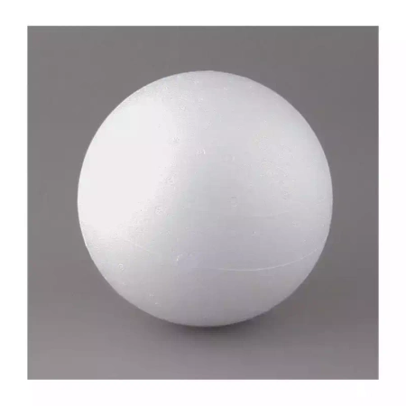 Ozdoba Choinkowa Bombka Styropian 40 Fol A 100 Pentacolor 540-503b