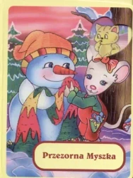 Przezorna Myszka - praca zbiorowa