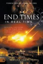 End Times in Real Time - Jon Hamill