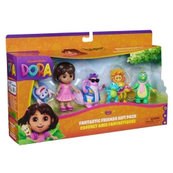 Dora zestaw figurek - Spin Master