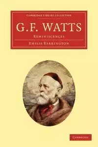 G. F. Watts - Emilie Barrington