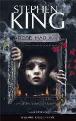 Rose Madder pocket - Stephen King