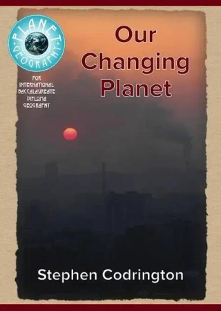 Our Changing Planet - 2020 - Stephen Codrington