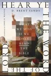 Hear Ye the Word of the Lord - Sandy Brent D.