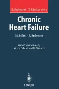 Chronic Heart Failure - Michael Böhm