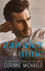 eBook Zawalcz o mnie - Corinne Michaels epub mobi