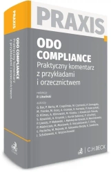 ODO. Compliance. Praktyczny komentarz - praca zbiorowa