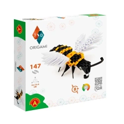 Origami 3D - Pszczoła ALEX - Alexander